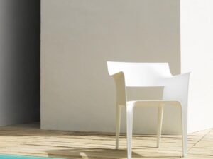 Кресло Vondom - La Pedrera