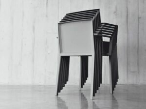 Стол Vondom - Quartz