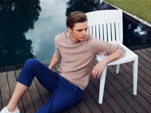 Стол Vondom - Spritz