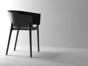 Стол Vondom - Кресло Африка